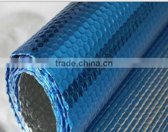 Aluminum Foil Bubble Insulation: Used in Wall/ Roof for Insulation photo-2
