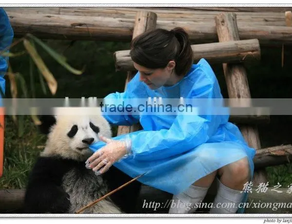 PP NON WOVEN FOR MEDICAL PRODUCTS photo-4