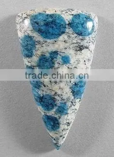 New Selling Attractive Style A GRADE K2 JASPER ROUGH FROM PAKISTAN photo-2