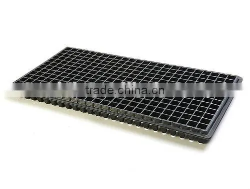 Seeding Trays Hydroponics Pipe Nft Hydroponic System photo-4
