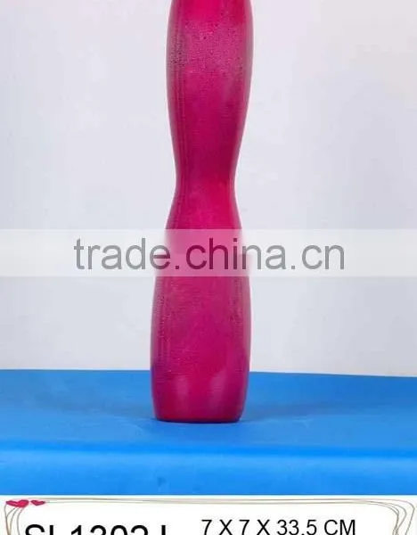 2015 New Flower Vase Insert photo-5