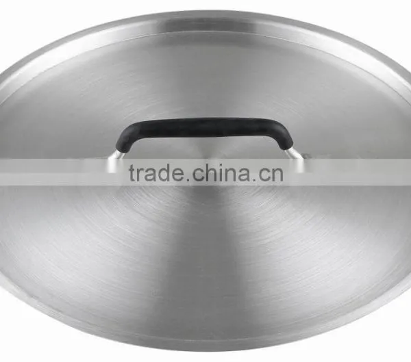 Hotel Stainless Steel Soup Pot Double Bottom for Home Brewing photo-3