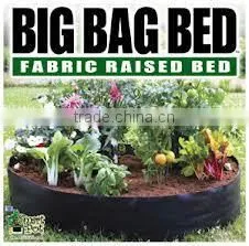 USA Quanlity Smart Pots Hydro for Flower System Smart Non Woven Plant Bag (1 Gal to 1200 Gal) photo-3
