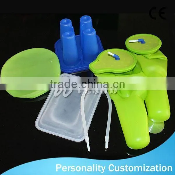 2015 HOT Mini 3D Sublimation Vacuum Machine photo-5