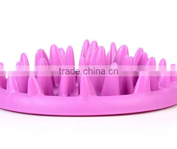 Cat Feeder Dog Feeder Bowl Pet Dishes photo-3