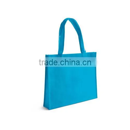 Best Selling Cheap Non-woven Tote Bag Shopping Bag photo-3