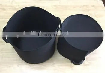 Grow Bags Fabric Planter Raised Bed Aeration Container China Supplier photo-3