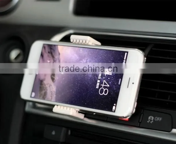 Portable Phone Mount/Clever Car Grip/china Cell Phone Mount for Car photo-4