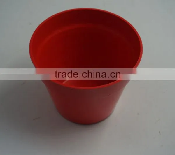 Ecofrienly Bamboo Fiber Eco Friendly Seeding Pot photo-2