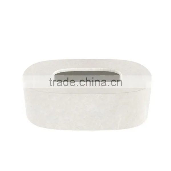 Hot Sale Excellent Quality Resin Bathroom Accessories Set photo-2