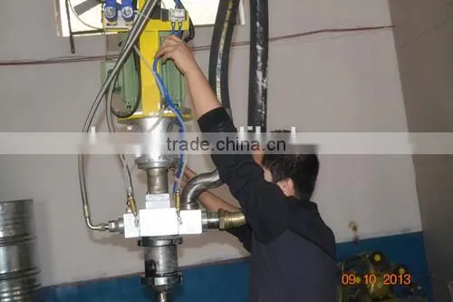 Sales of the First Non-absorbent Foam Equipment and Floral Foam Equipment and Manufacturers Selling Flower Mud photo-4