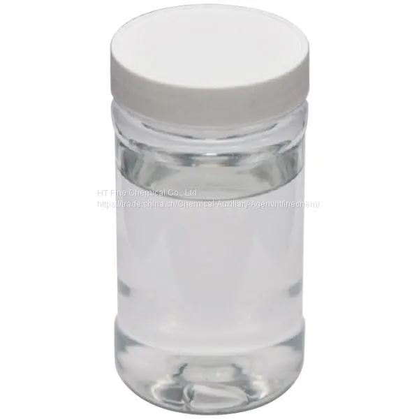 Wetting Agent for Textile, Dyeing Auxiliary Solution Chemical