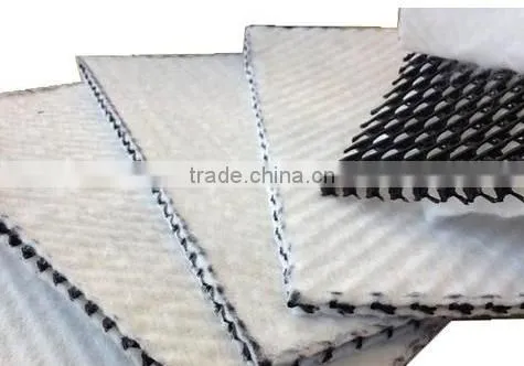 Compound Earthwork Drainage Nets photo-3