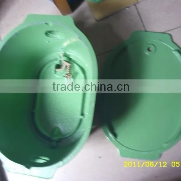 Water Meter Box Size photo-2