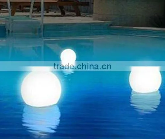Outdoor Waterproof Christmas Decoration Multicolr Ball Led Lighting photo-6