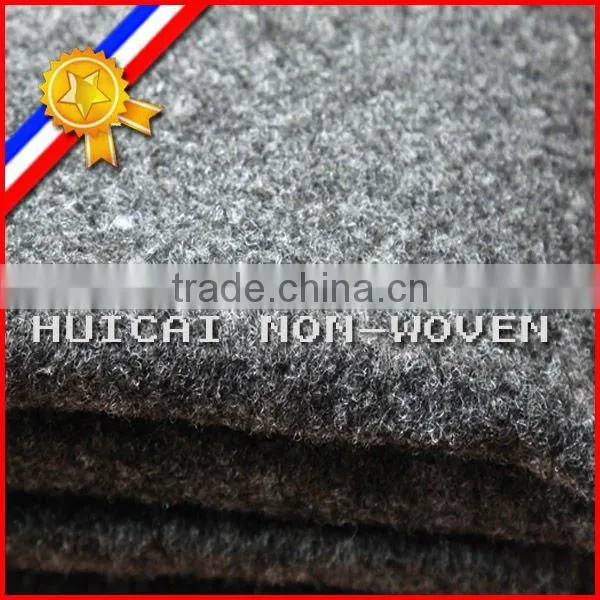 Speaker Box Covering High Quality Nonwoven Felt photo-4