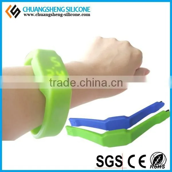 2015 Hot Selling Genuine Leather Watch Bracelet photo-4
