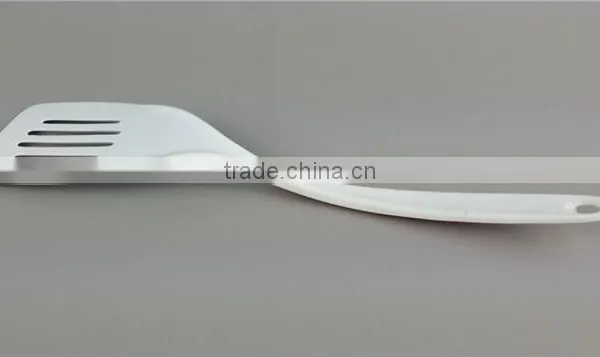 Melamine Fancy Custom Design Small Wholesale Best Plastic Artificial Silicone Spatula photo-2