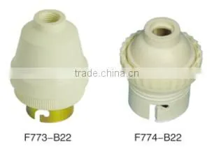 Different Types of B22 Bakelite Light Socket Lamp Holder Bulb Cap Types photo-4