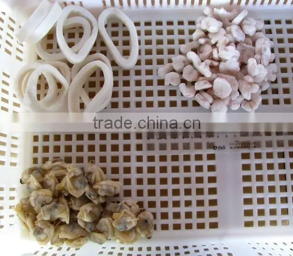 500g Seafood Mix photo-4