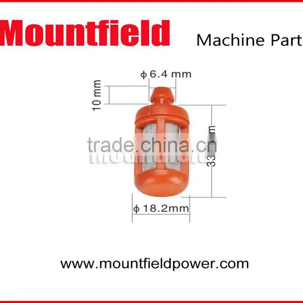 Factory Price Chain Saw Fuel Filter Fits ST MS290 310 390 Chainsaw photo-3