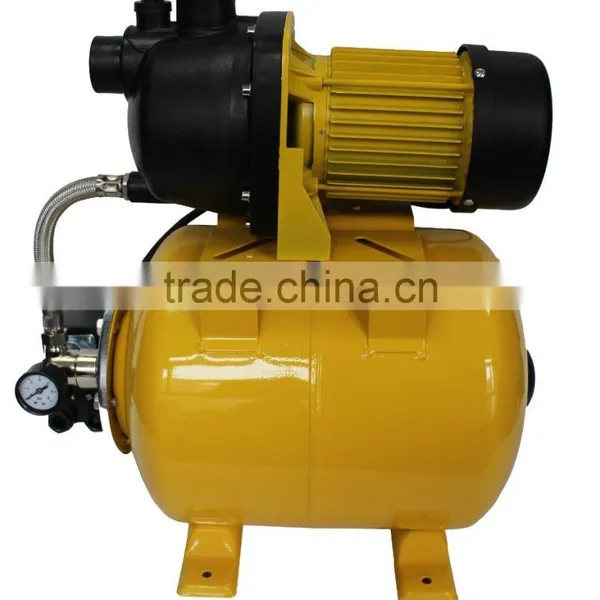 Professional Manufacture Water Booster Pump Station photo-6