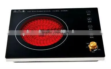 Eletric Ceramic Cooker
