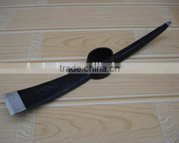 Forged Pickaxe, Pickaxe Types for Garden Tools Digging Tool photo-6