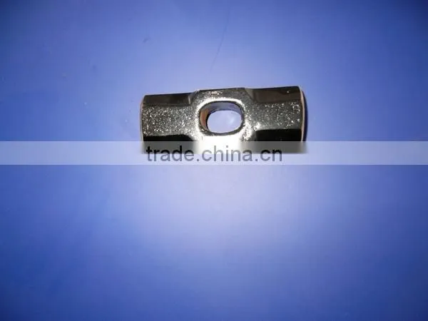 Carbon Steel Forged Sledge Hammer Head 2LB 3LB 4LB photo-4