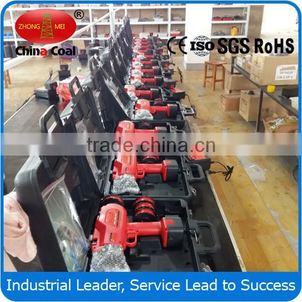 2017 Max 40mm Automatic Rebar Tying Machine Rebar Tier photo-5