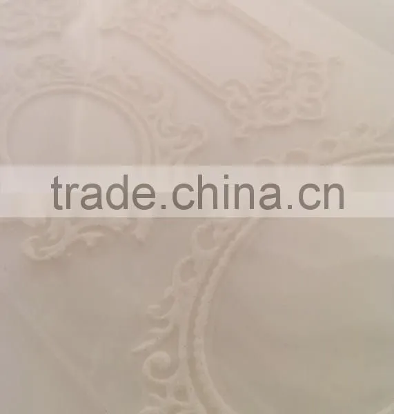 Hot Sale Glitter Lace Fram Sticker, Elegant Decorative Shinny Glitter Sticker, Classic Lace Sticker photo-4