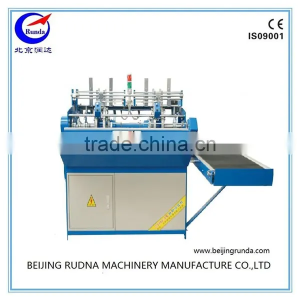 Paper Package Machine for Printing photo-4