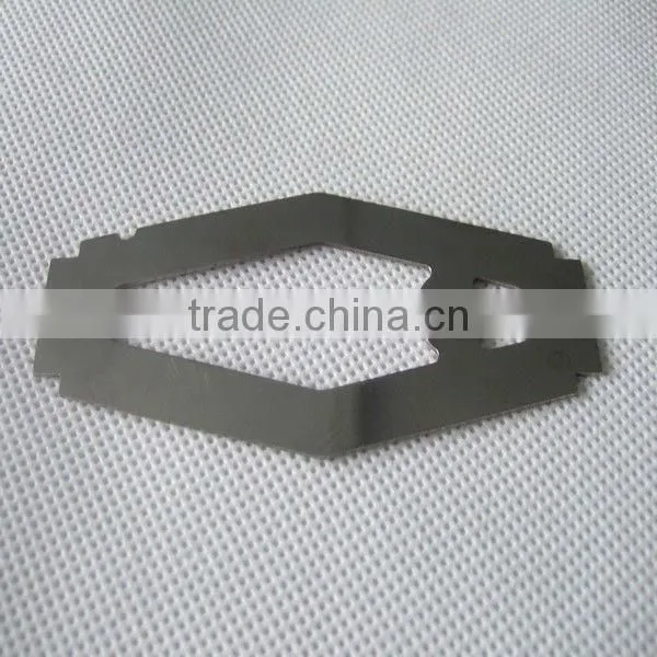 Custom Bimetal Thermal Protector Made in Wuhu photo-5