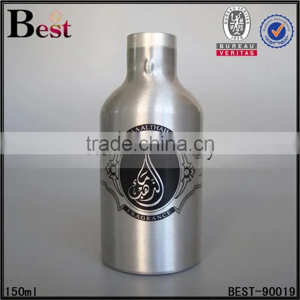 20g Face Cream Small Cheap Metal Container Aluminum Metal Container photo-5