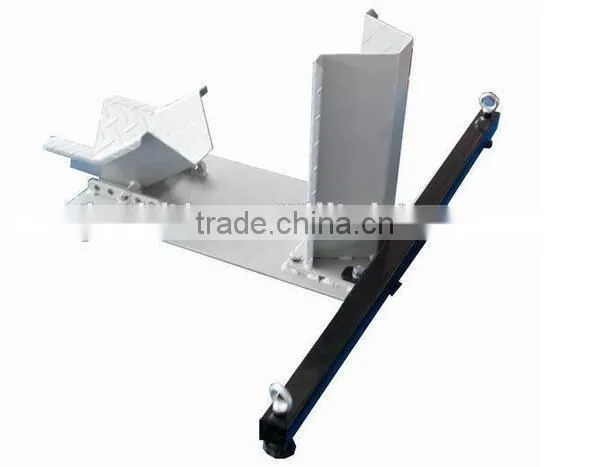 Motorcycle/Motorbike Front Wheel Stand Position Stand photo-3