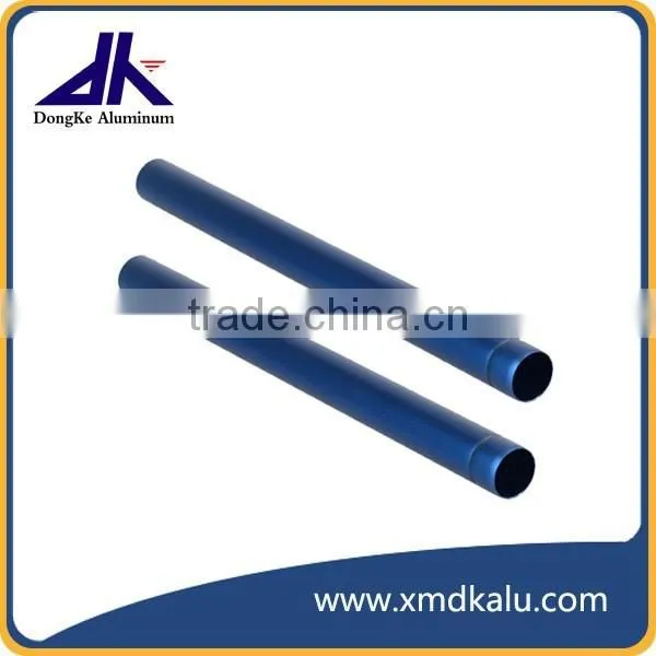 Anodized Aluminum Tube For Telescopic Pole photo-2