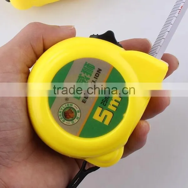 5 Meter Anti Drop Strong ABS Measure Tape, National Standard Tape Measure photo-6