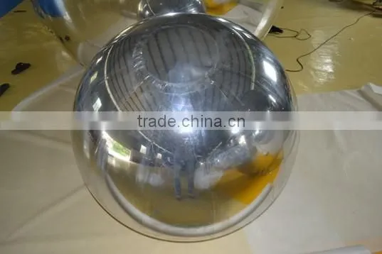 Factory Price Inflatable Disco Mirror Ball Inflatable Mirror Inflatable Mirror Ball Decoration for Sale photo-3