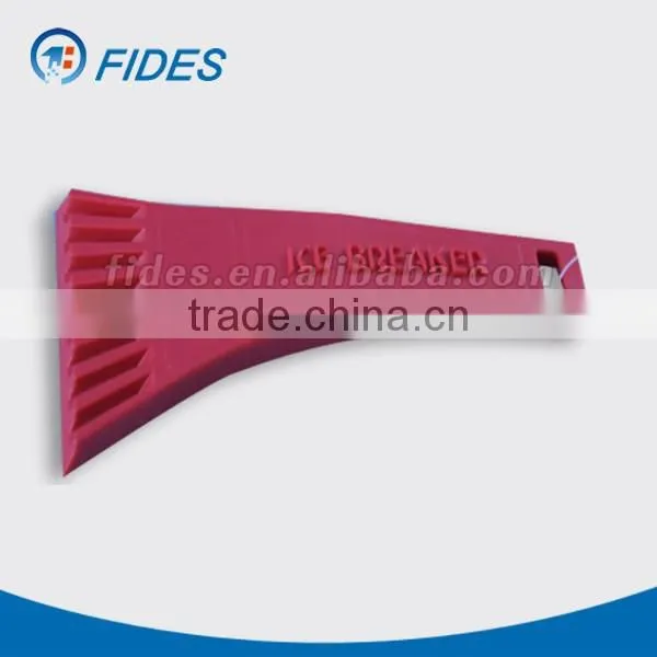 Promotion Plastic Auto Car Ice Scraper photo-4