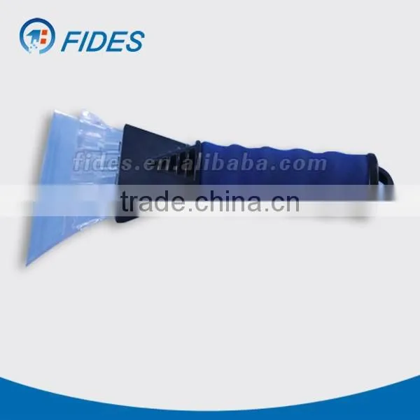 Promotional Plastic Car Ice Scraper photo-4