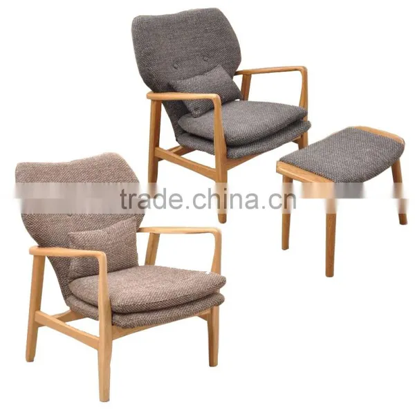 Wholesale Coffee Table Olied Finished Solid Wood Furniture for Sale photo-5