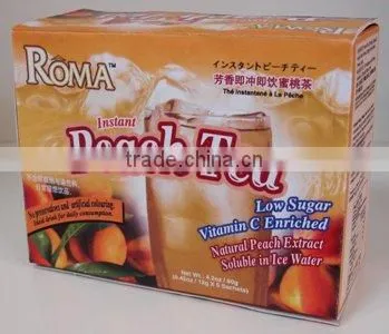 Tea Bags