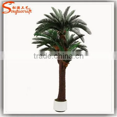 Factory Design Life Size Bonsai Plants for Sale Indooor Plastic Bonsai Tree photo-4