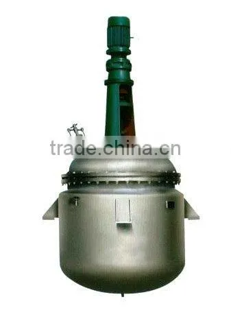 Customized the Reaction Kettle,Chemical Mixing Reactor,mini Chemical Reactor photo-3