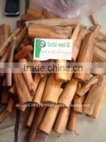 Sandalwood Oil( East Indian Wild Natural). photo-4