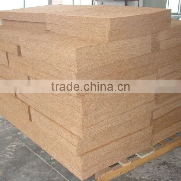 Comfortable High Elastic Rubberized Coir Sheet for Mattress and Sofa photo-6