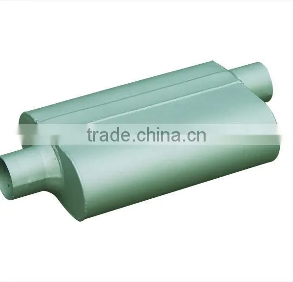 Exhaust Flowmaster photo-4