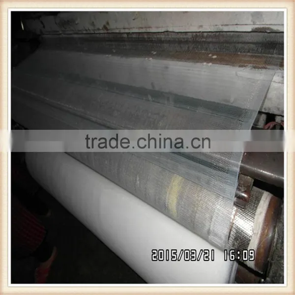 18x16,120g/m2,Green Colour,1.4mx30m,Plastic Insect Screen photo-2