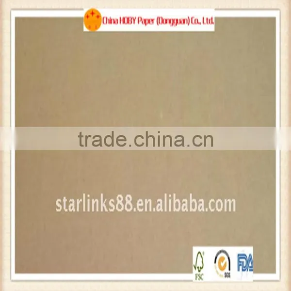 Made in China Virgin Sack Kraft Liner Paper photo-4