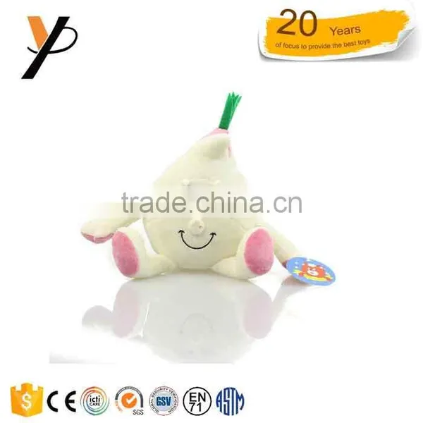 Hot Sale New Toys 2017 Green Lettuce Fruit Toys photo-3